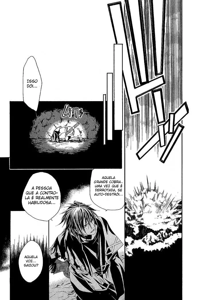 Os Dez Bravos capitulo 3 pagina 23