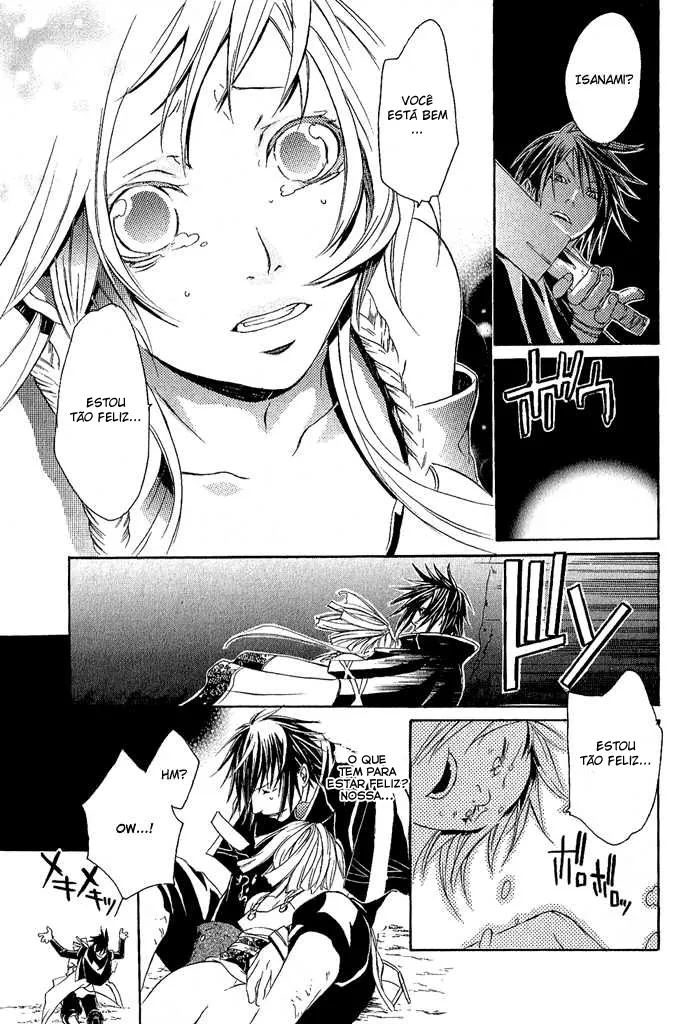 Os Dez Bravos capitulo 3 pagina 24