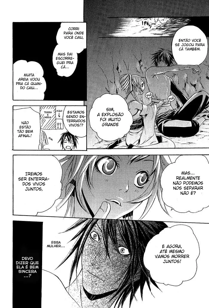 Os Dez Bravos capitulo 3 pagina 25