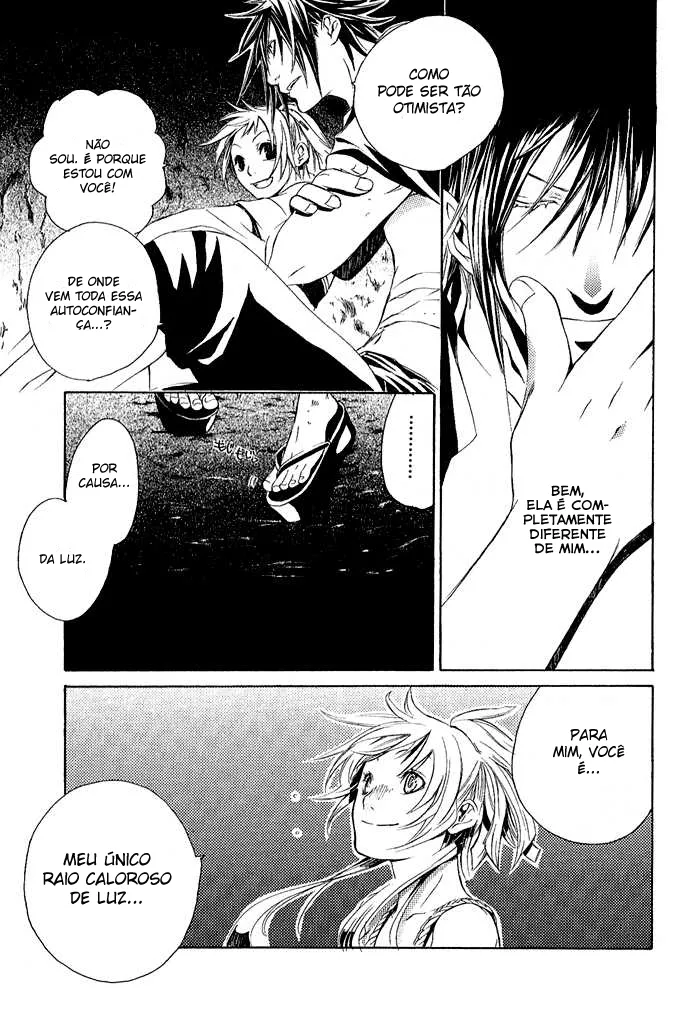 Os Dez Bravos capitulo 3 pagina 26