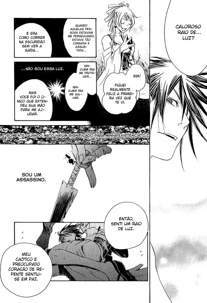 Os Dez Bravos capitulo 3 pagina 27