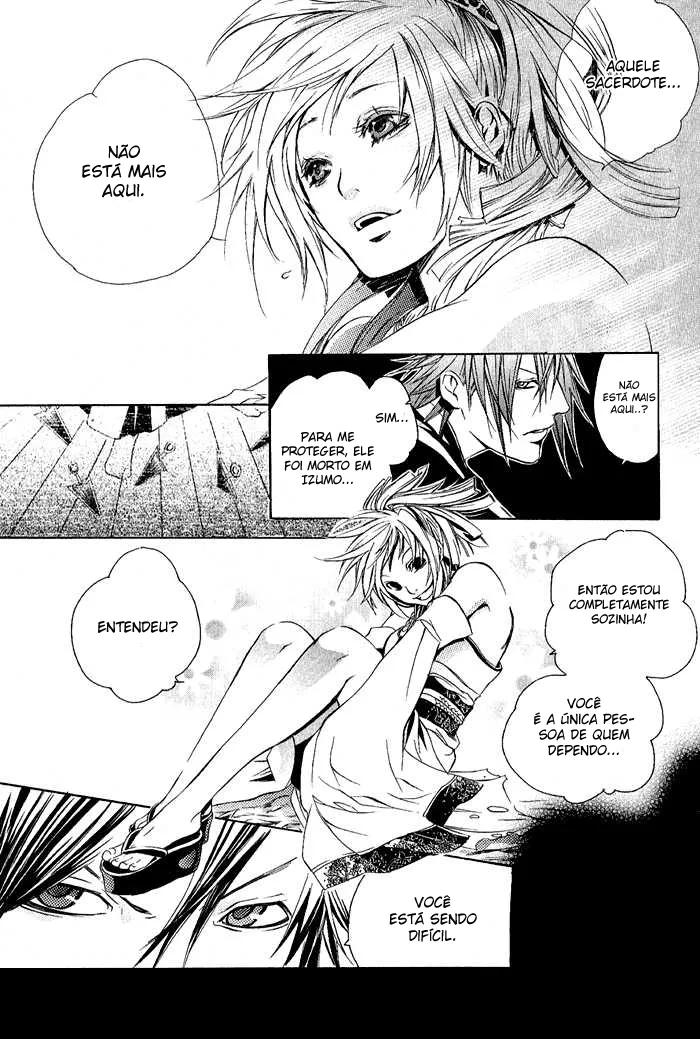 Os Dez Bravos capitulo 3 pagina 30