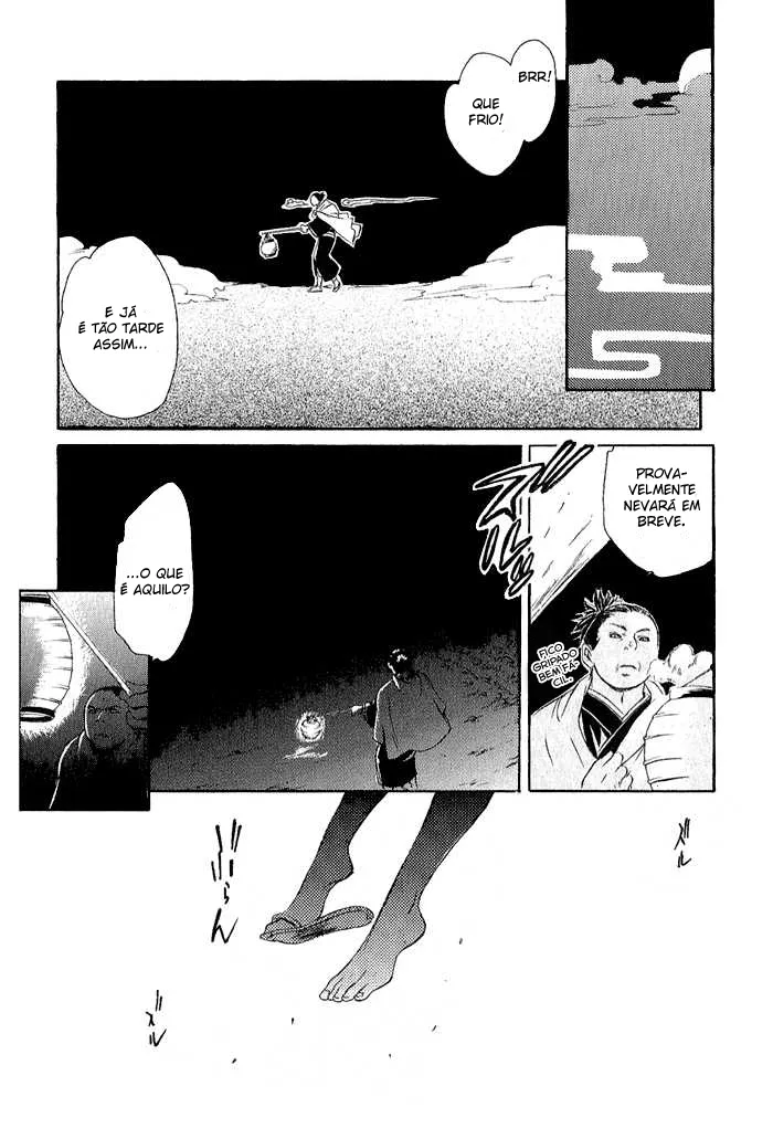 Os Dez Bravos capitulo 3 pagina 3
