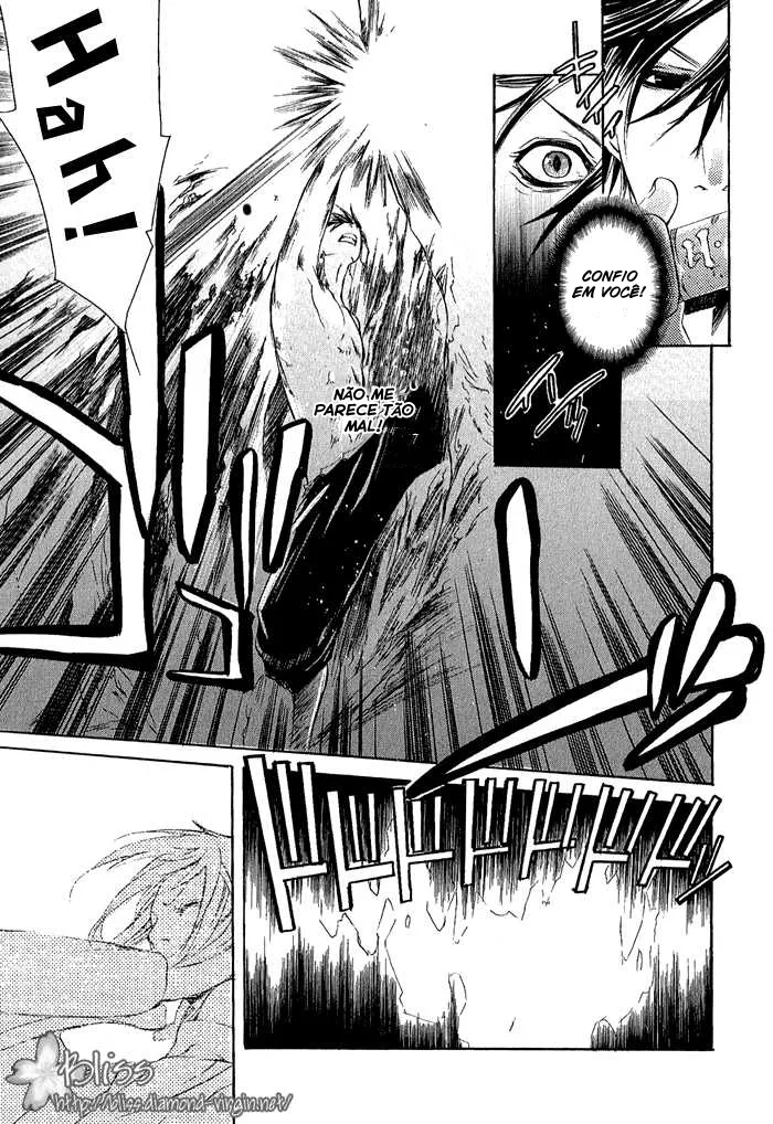 Os Dez Bravos capitulo 3 pagina 34