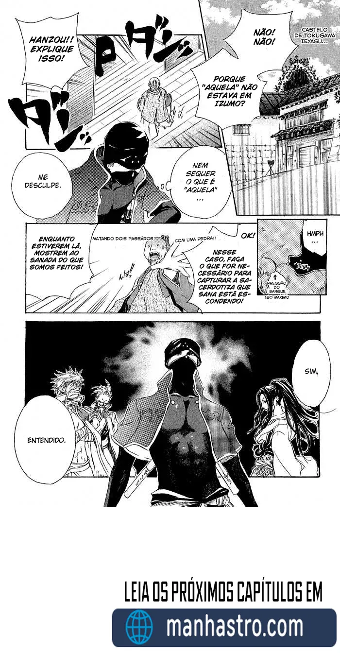 Os Dez Bravos capitulo 3 pagina 36