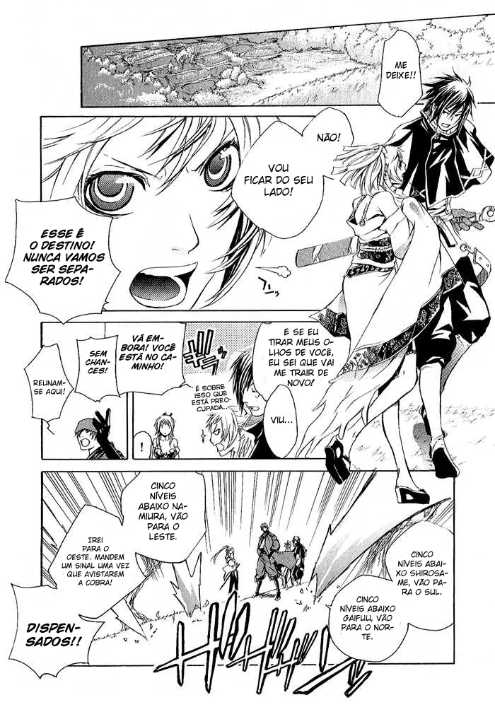 Os Dez Bravos capitulo 3 pagina 9