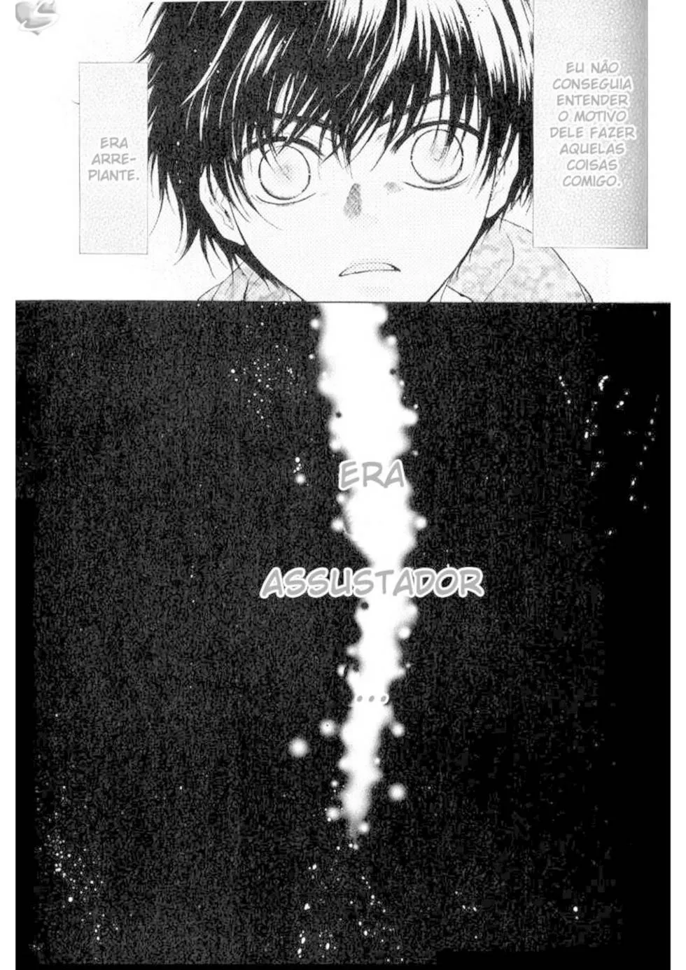 Amantes Superiores capitulo 11 pagina 6
