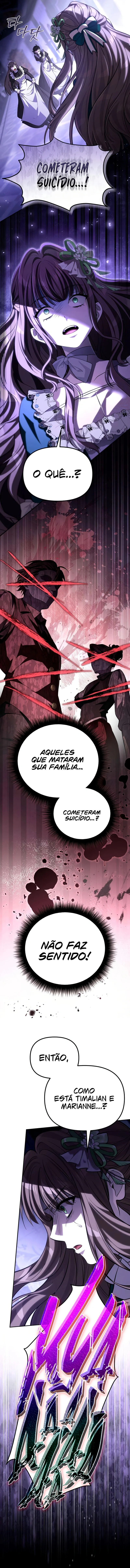 Como Cuidar De VilÃµes Da Forma Certa capitulo 8 pagina 3