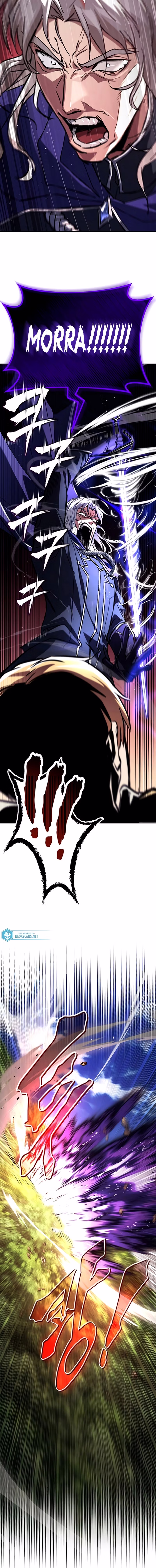 A SuperaÃ§Ã£o do Nobre Vagabundo capitulo 98 pagina 13