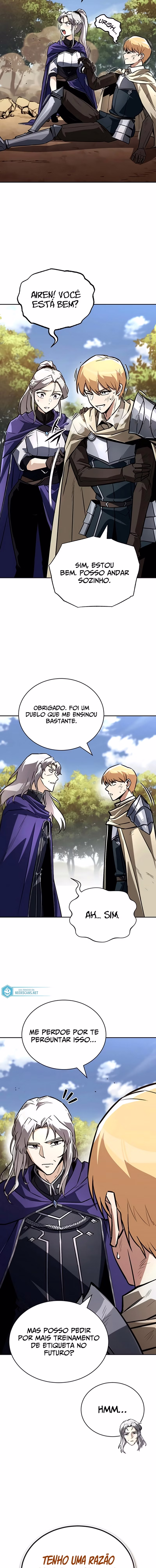 A SuperaÃ§Ã£o do Nobre Vagabundo capitulo 98 pagina 16