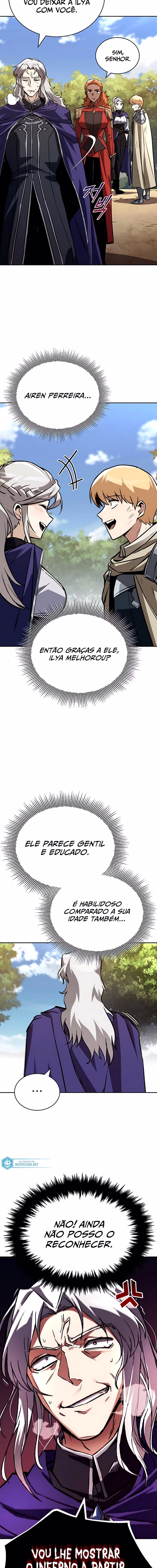 A SuperaÃ§Ã£o do Nobre Vagabundo capitulo 98 pagina 18
