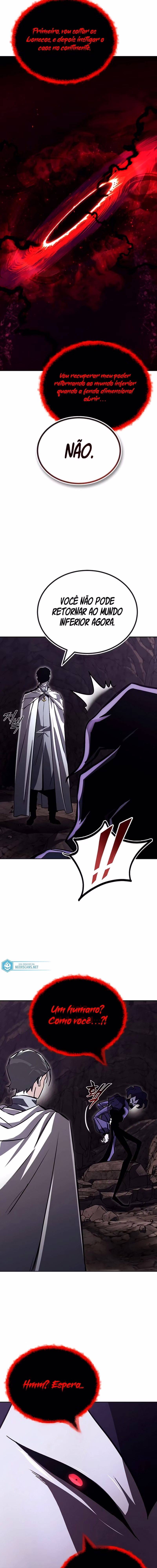 A SuperaÃ§Ã£o do Nobre Vagabundo capitulo 98 pagina 21