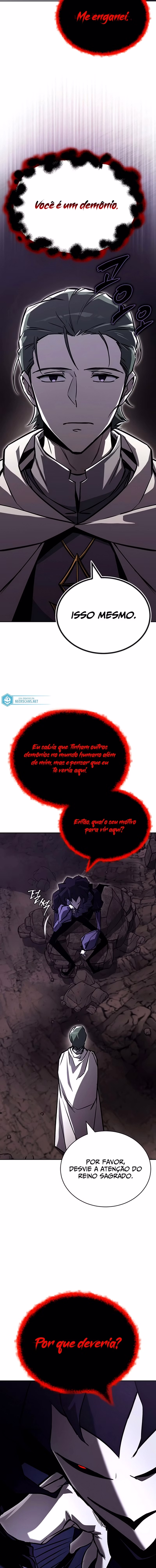 A SuperaÃ§Ã£o do Nobre Vagabundo capitulo 98 pagina 22