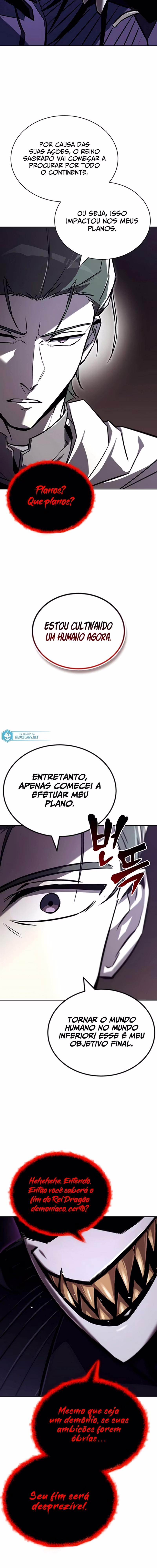 A SuperaÃ§Ã£o do Nobre Vagabundo capitulo 98 pagina 23