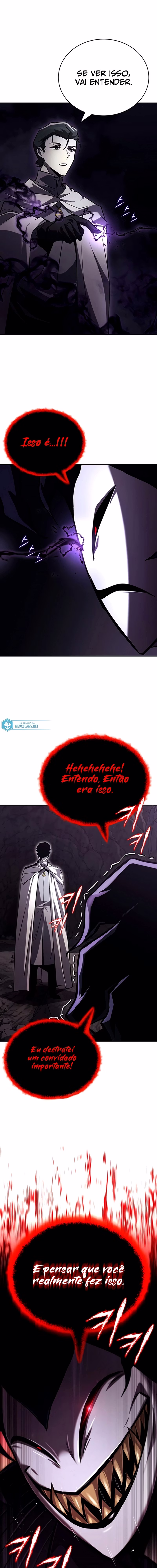 A SuperaÃ§Ã£o do Nobre Vagabundo capitulo 98 pagina 24
