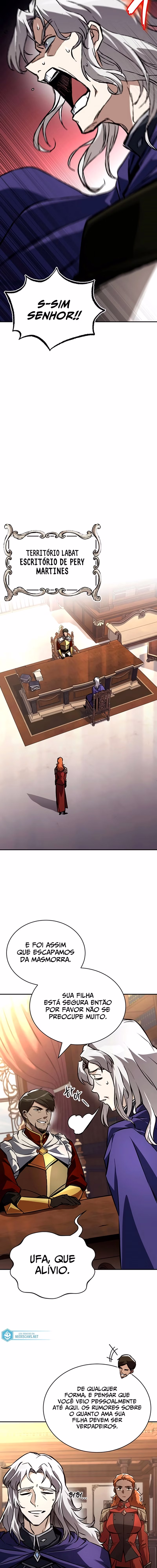 A SuperaÃ§Ã£o do Nobre Vagabundo capitulo 98 pagina 7