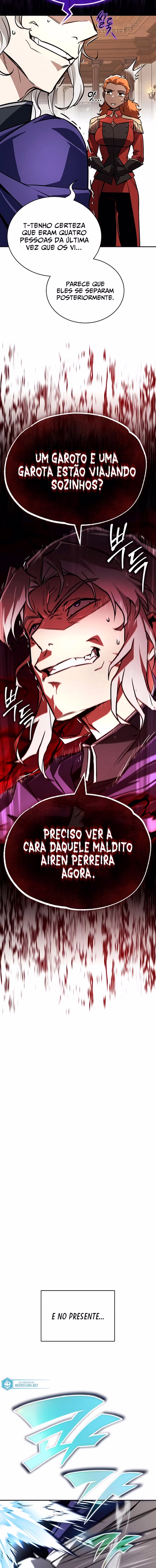 A SuperaÃ§Ã£o do Nobre Vagabundo capitulo 98 pagina 9