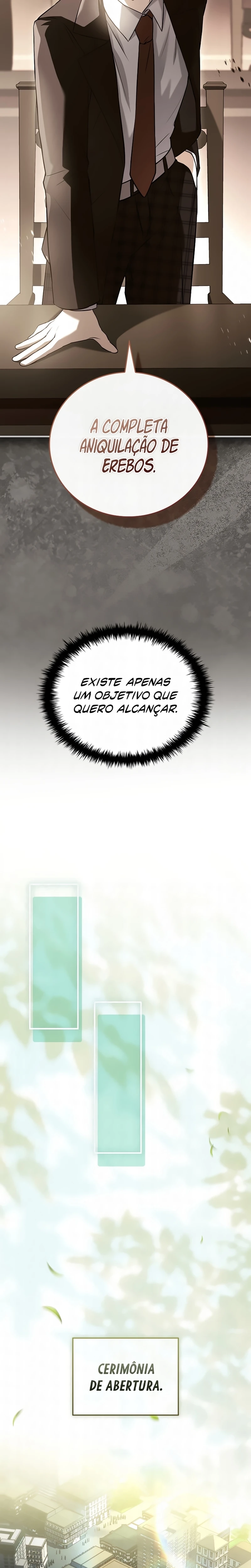 O Herói Lendário é um Aluno Com Honras da Academia capitulo 71 pagina 17