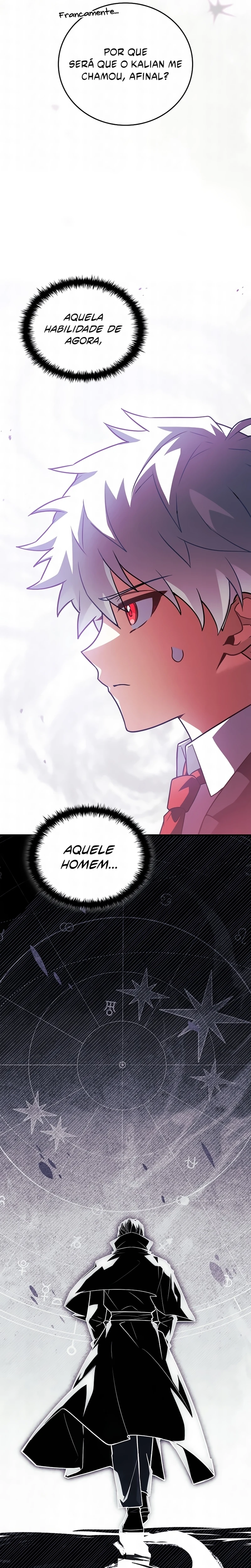 O Herói Lendário é um Aluno Com Honras da Academia capitulo 71 pagina 26