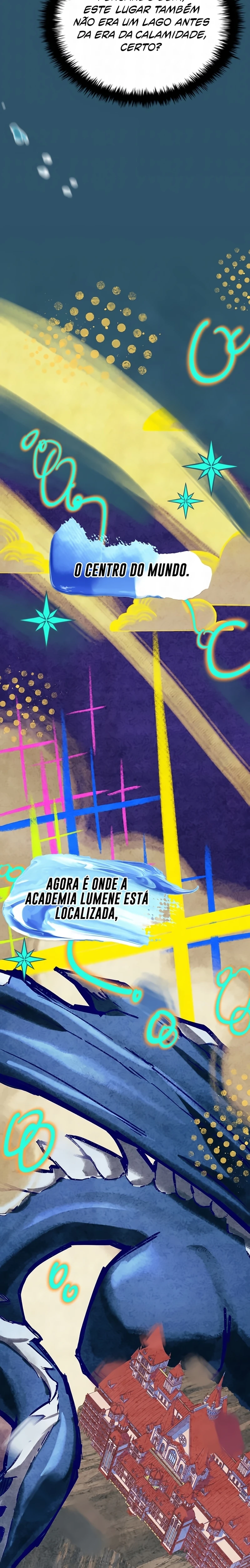 O Herói Lendário é um Aluno Com Honras da Academia capitulo 71 pagina 41
