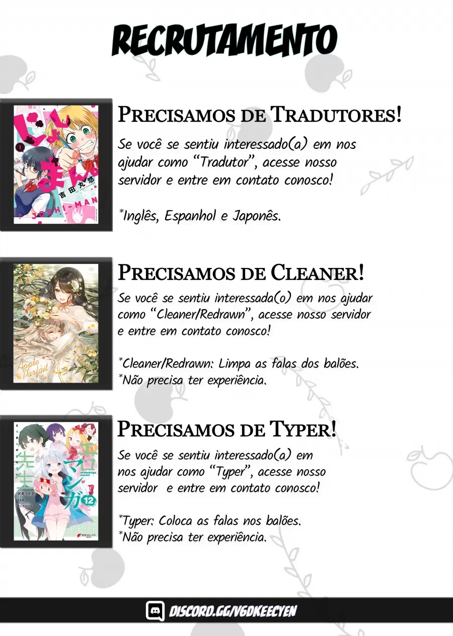 Meu Melhor Amigo Apaixonou-se Por Minha Persona de Vtuber capitulo 8 pagina 6