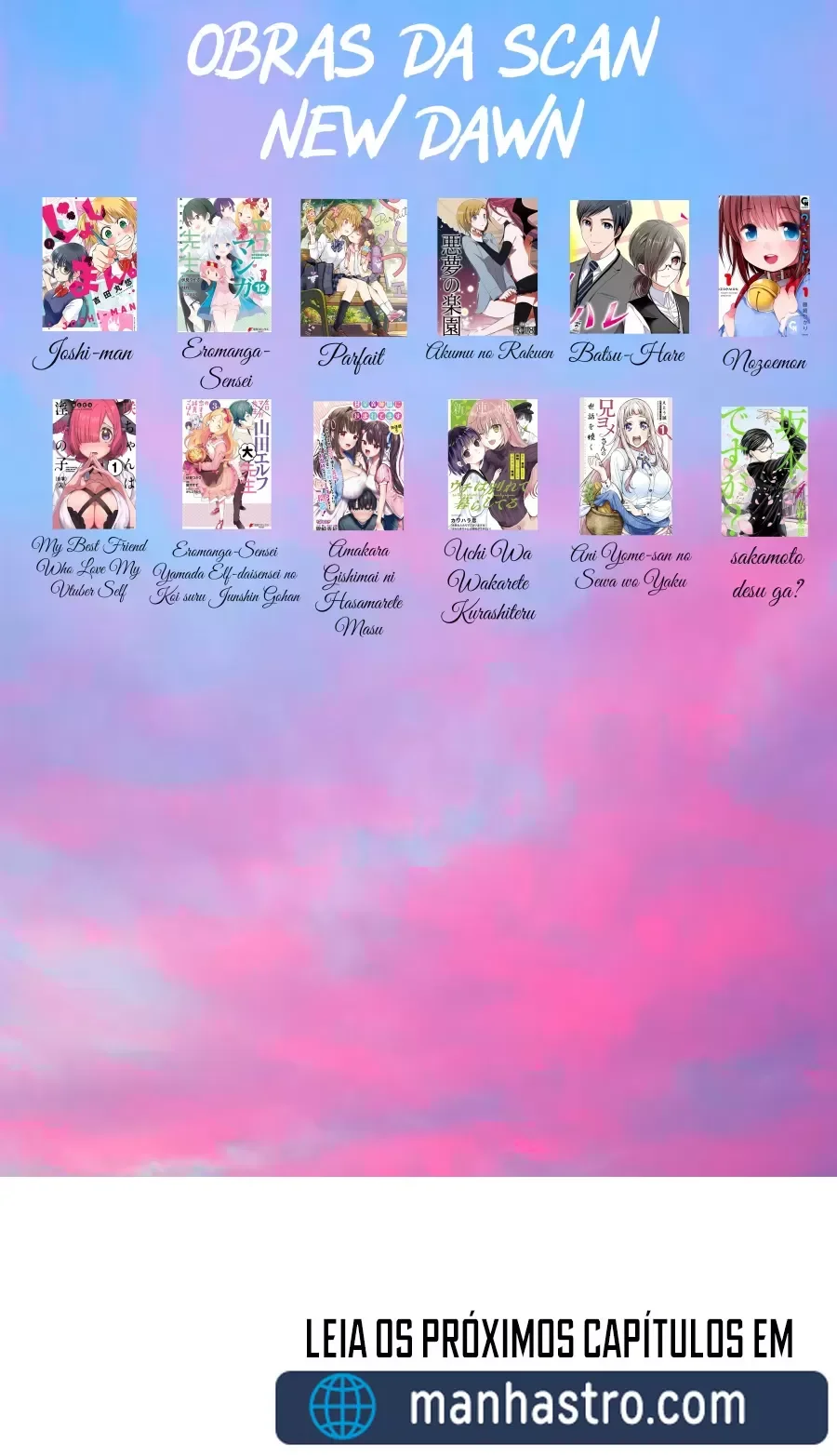 Meu Melhor Amigo Apaixonou-se Por Minha Persona de Vtuber capitulo 8 pagina 8
