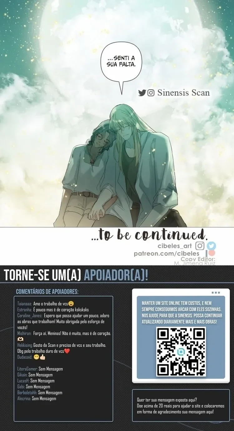 Quando Jasy Chama capitulo 113 pagina 6