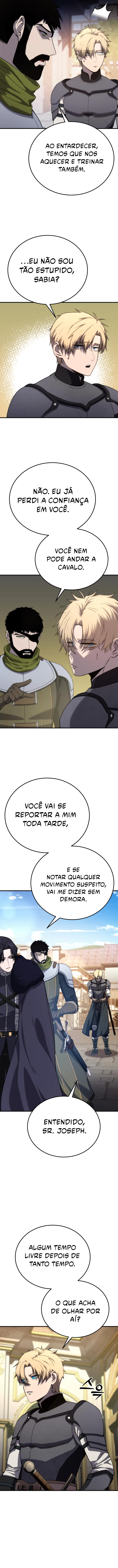 Mestre Espadachim Criado Pelas Estrelas capitulo 18 pagina 16