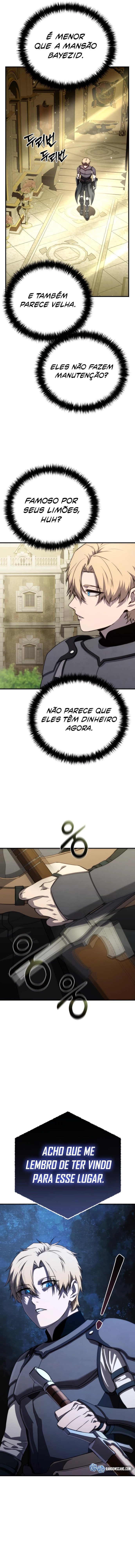 Mestre Espadachim Criado Pelas Estrelas capitulo 18 pagina 17
