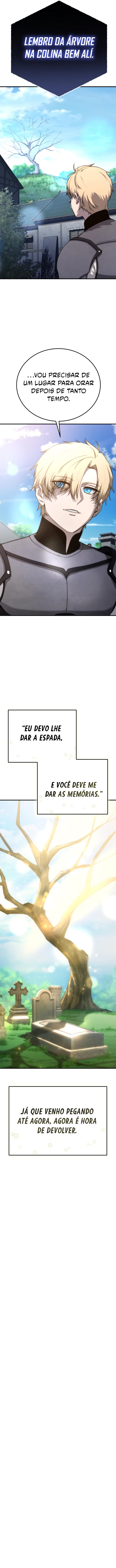 Mestre Espadachim Criado Pelas Estrelas capitulo 18 pagina 18
