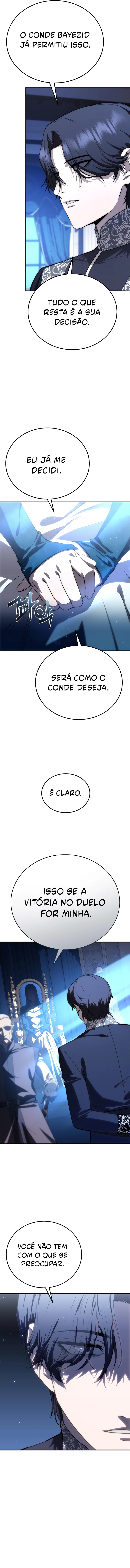 Mestre Espadachim Criado Pelas Estrelas capitulo 18 pagina 20