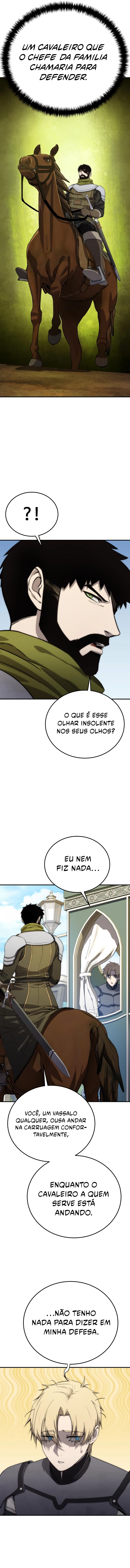 Mestre Espadachim Criado Pelas Estrelas capitulo 18 pagina 6