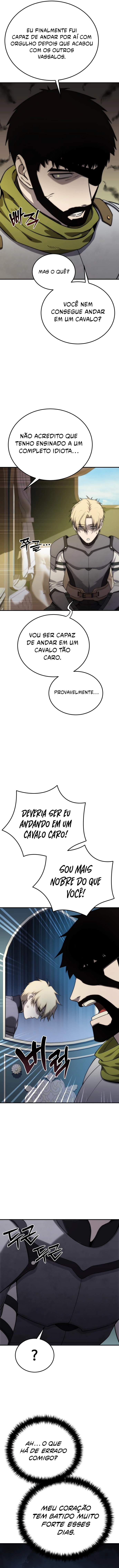 Mestre Espadachim Criado Pelas Estrelas capitulo 18 pagina 7