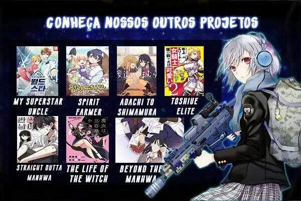 Quero me Casar com o Rei DemÃ´nio capitulo 18 pagina 29