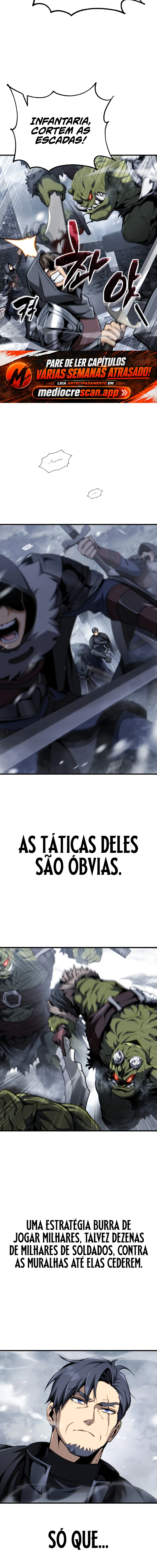 Eu Me Tornei o Primeiro PrÃ­ncipe Rebelde capitulo 43 pagina 2