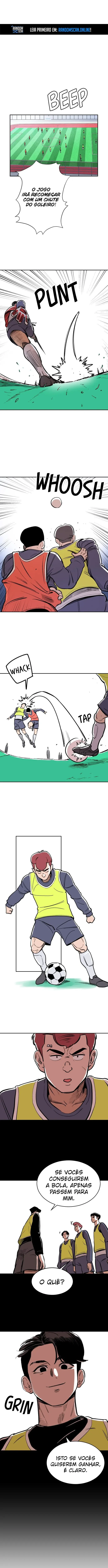 O Grande Salto capitulo 4 pagina 11