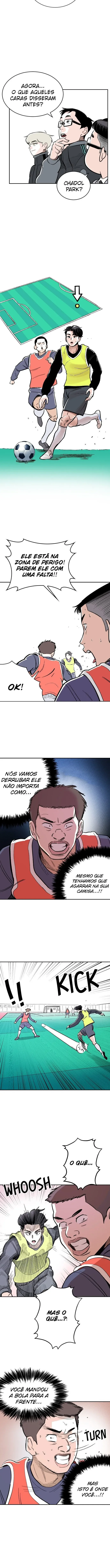 O Grande Salto capitulo 4 pagina 15