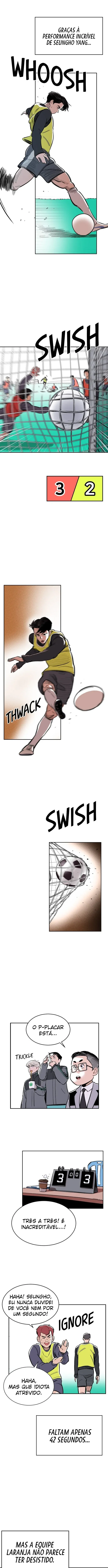 O Grande Salto capitulo 4 pagina 18