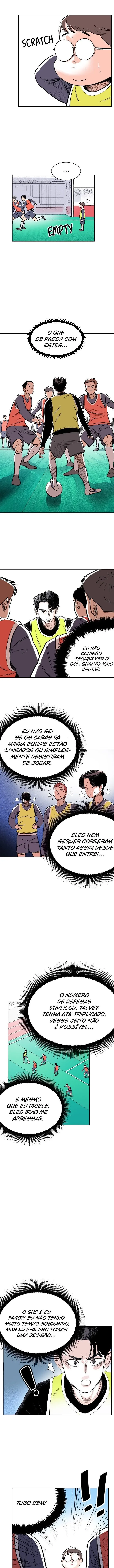 O Grande Salto capitulo 4 pagina 20