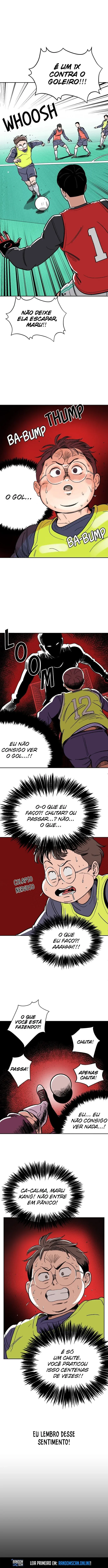 O Grande Salto capitulo 4 pagina 2