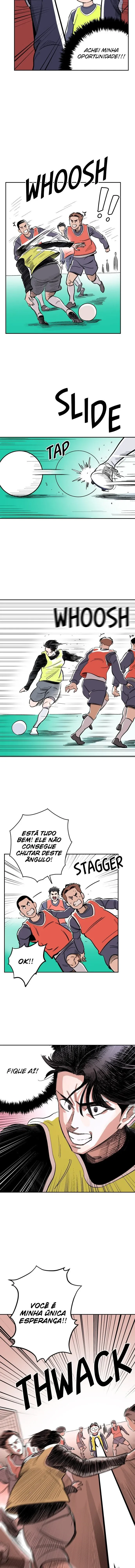 O Grande Salto capitulo 4 pagina 21