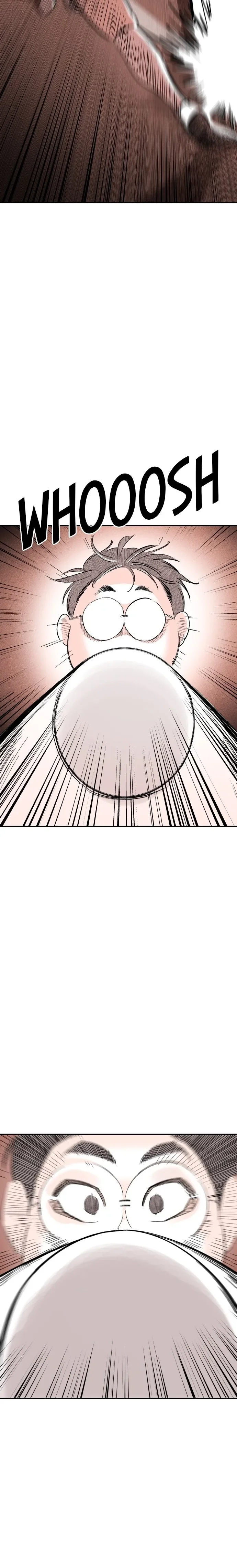 O Grande Salto capitulo 4 pagina 22