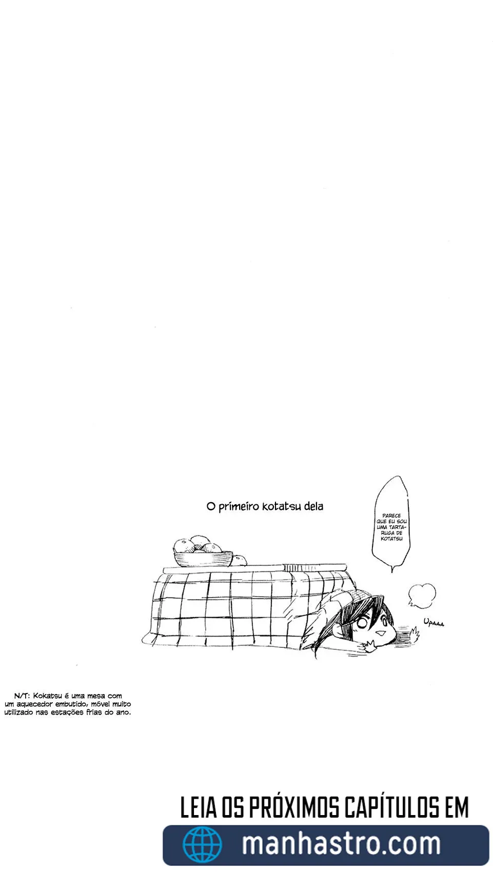 Dois CoraÃ§Ãµes, Mil HistÃ³rias capitulo 5 pagina 24