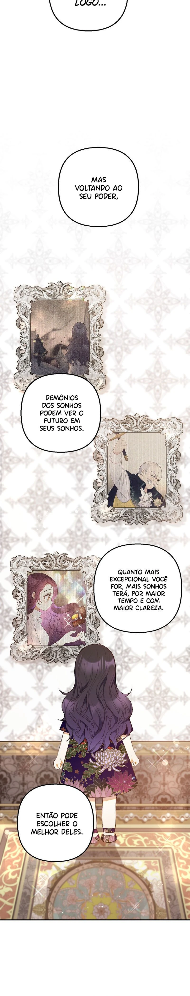 A Querida Filha do DemÃ´nio capitulo 10 pagina 15