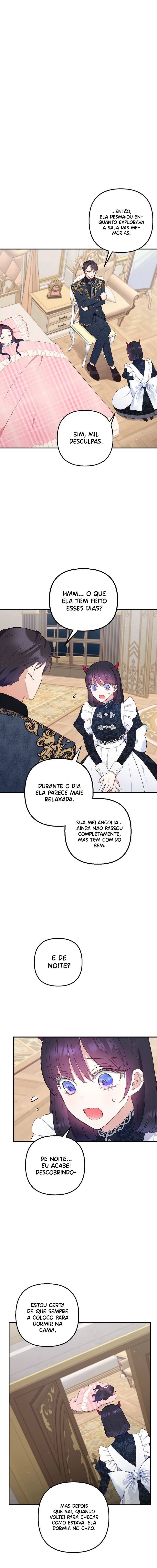 A Querida Filha do DemÃ´nio capitulo 10 pagina 2