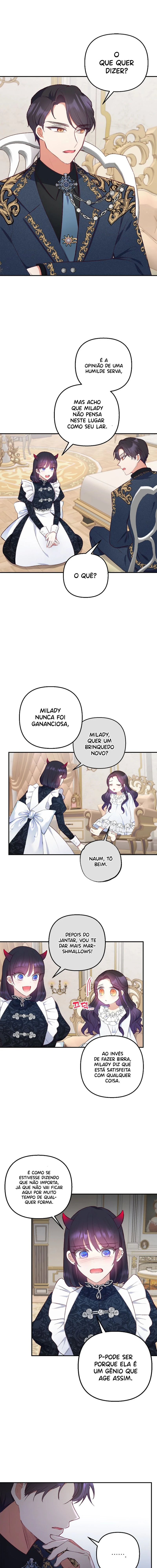 A Querida Filha do DemÃ´nio capitulo 10 pagina 4