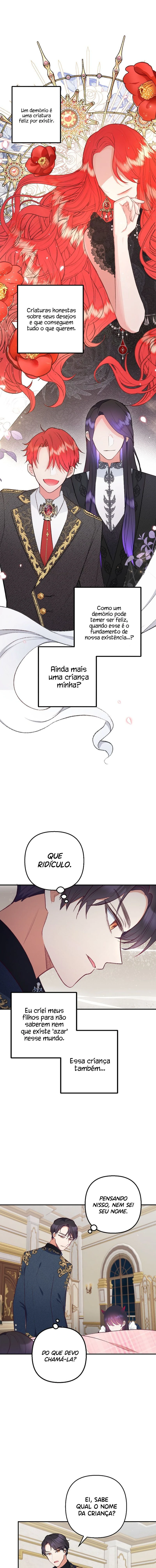 A Querida Filha do DemÃ´nio capitulo 10 pagina 6
