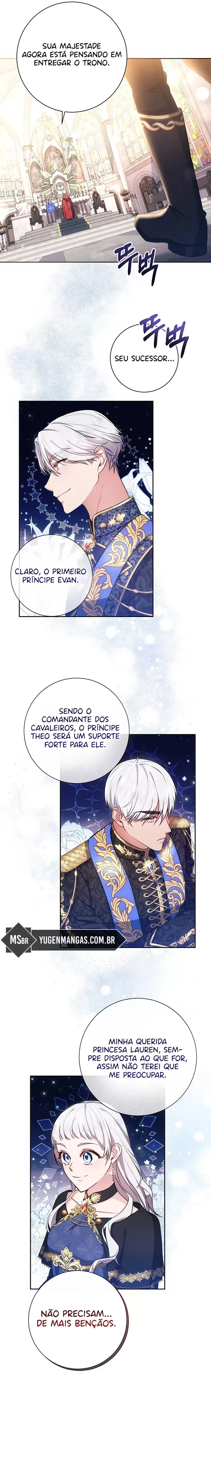 As CircunstÃ¢ncias de Irene capitulo 14 pagina 11