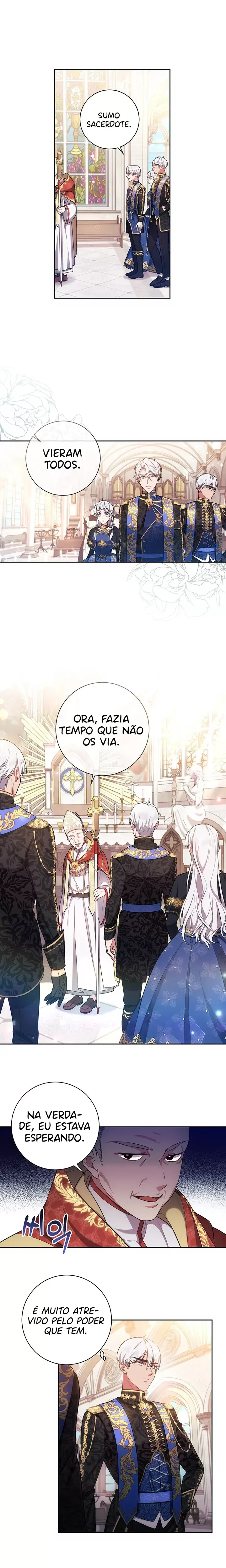 As CircunstÃ¢ncias de Irene capitulo 14 pagina 12