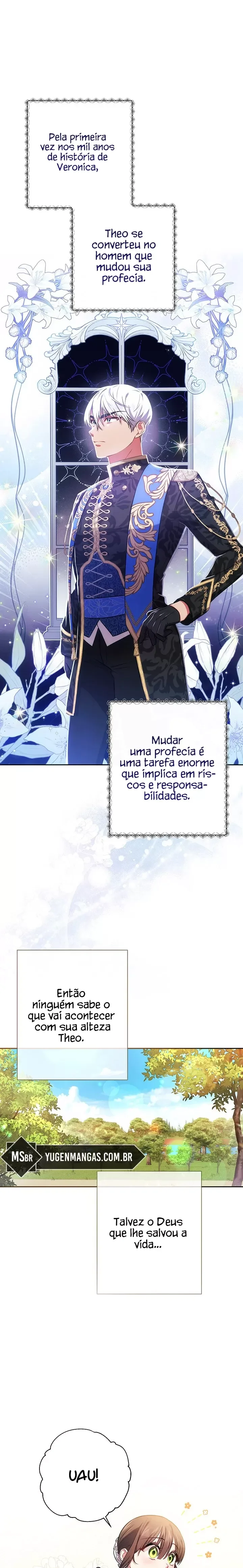 As CircunstÃ¢ncias de Irene capitulo 14 pagina 2